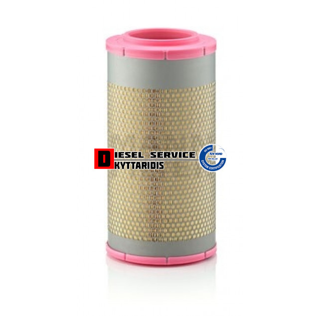 Φίλτρο αέρος