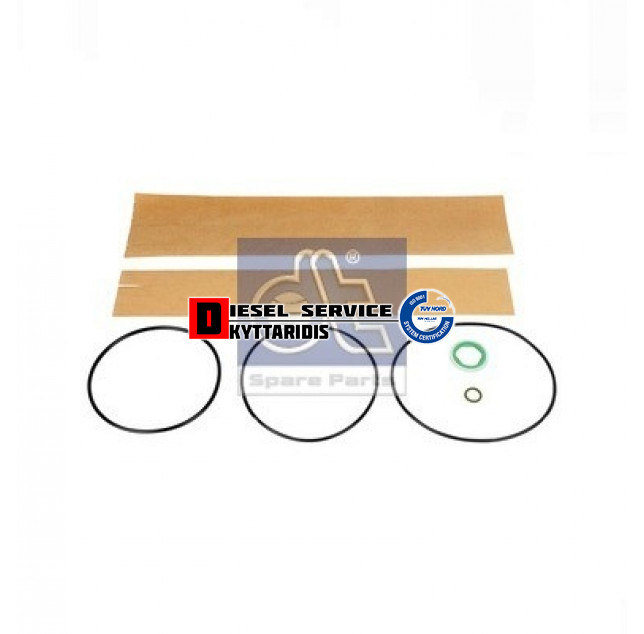 Λάστιχο φίλτρου λαδιού Λάστιχο φίλτρου λαδιού