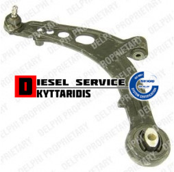 Ψαλίδι εμπρόσθιο L