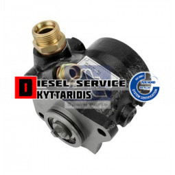 Αντλία τιμονιού 120bar