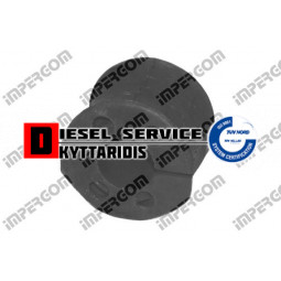 Λάστιχο ζυγαριάς εμπρόσθιας Φ22mm