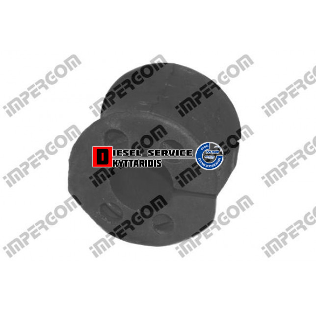 Λάστιχο ζυγαριάς εμπρόσθιας Φ22mm