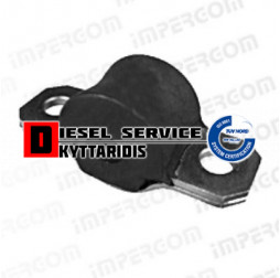 Συνεμπλόκ ζυγαριάς ακριανό