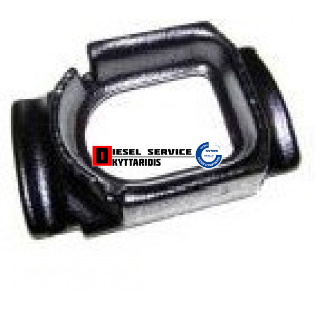 Τάκος σούστας