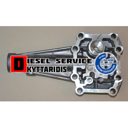 Καπάκι λευγέ ταχυτήτων