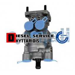 Παντόφλα φρένου