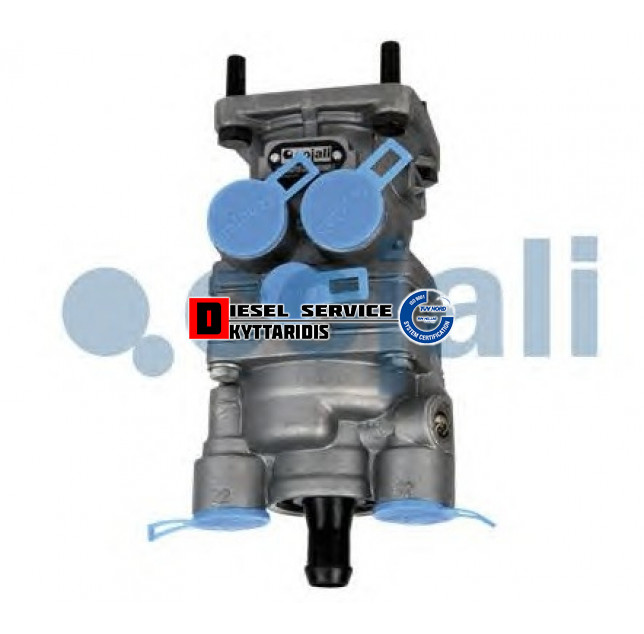 Παντόφλα φρένου