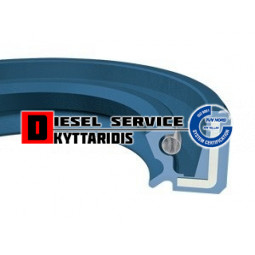 Τσιμούχα 37*26*7/7.5 ΕΔΠ