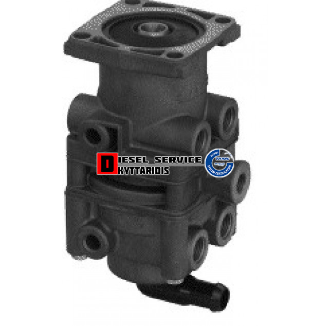 Παντόφλα φρένου