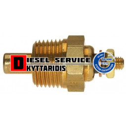 Φούσκα θερμοκρασίας