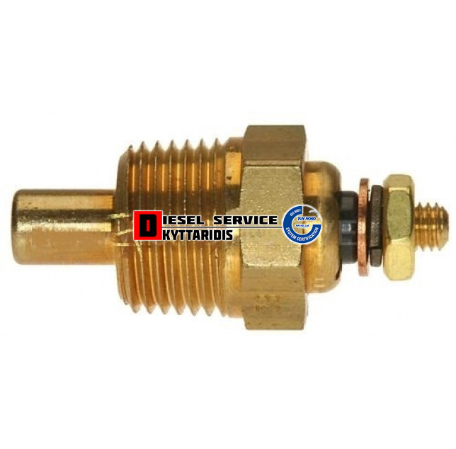 Φούσκα θερμοκρασίας