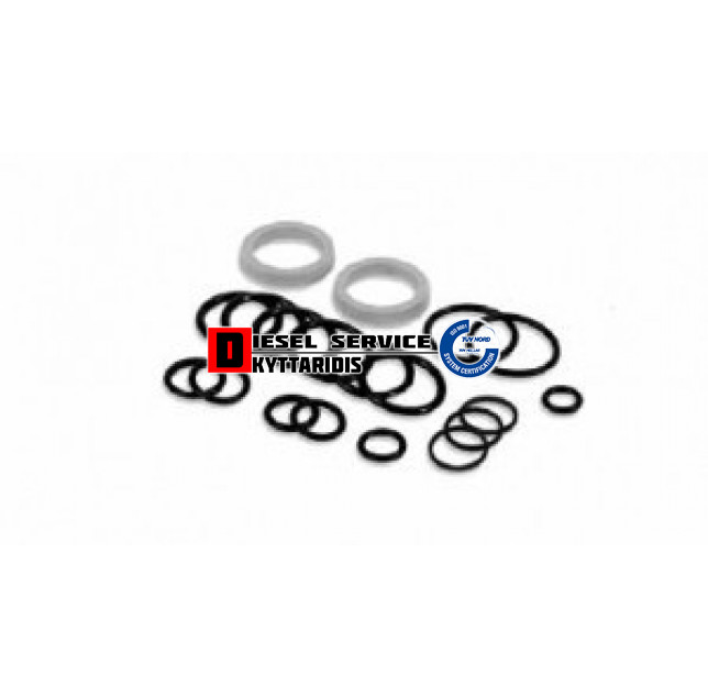 Τάκου μπουκάλας τιμονιού τσιμούχες σετ Τάκου μπουκάλας τιμονιού τσιμούχες σετ