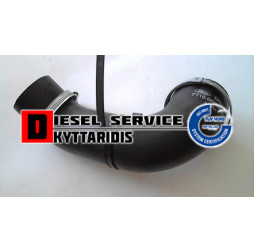 Κολάρο intercooler