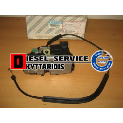 Κλειδαριά ηλεκτρομαγνιτική πόρτας R