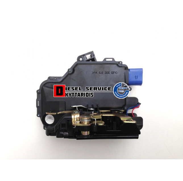 Κλειδαριά ηλεκτρομαγνιτική πόρτας R