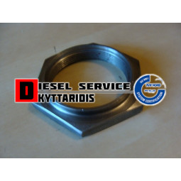 Παξιμάδια ημιαξονίου