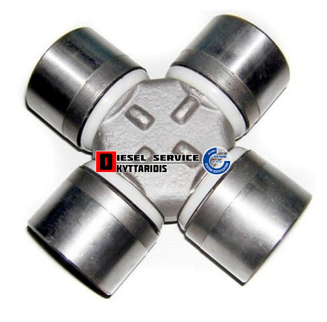 Σταυρός κεντρικού 48*116.5