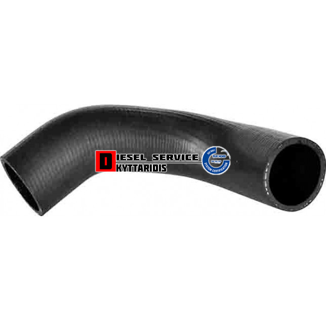 Κολάρο intercooler