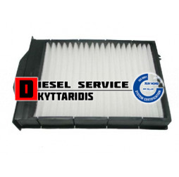 Φίλτρο καμπίνας