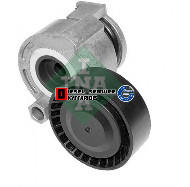 Τεντωτήρα ιμάντα