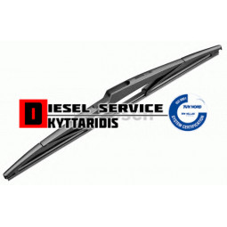 Υαλοκαθαριστήρες οπίσθιος 350mm