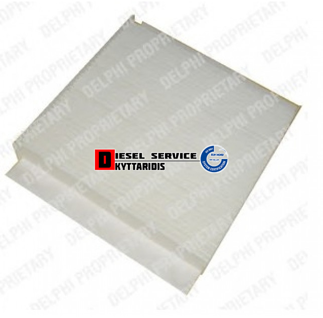 Φίλτρο καμπίνας