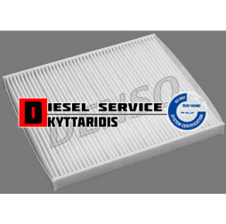 Φίλτρο καμπίνας