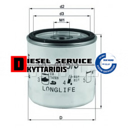 Φίλτρο λαδιού