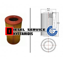 Φίλτρο αέρος