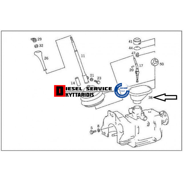 Φυσούνα λευγέ