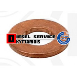 Ροδέλα μπέκ