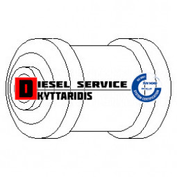 Συνεμπλόκ ψαλιδιού