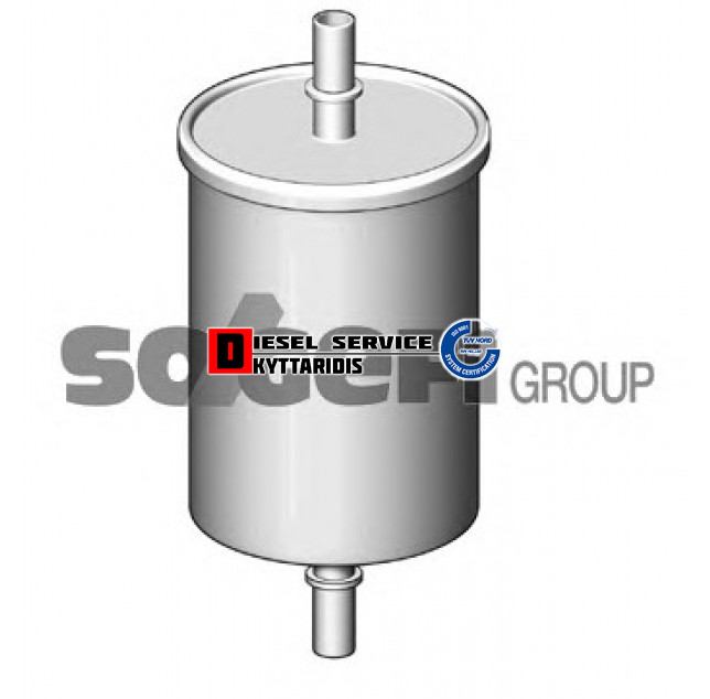 Φίλτρο βενζίνης