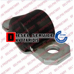 Συνεμπλόκ ζυγαριάς ακριανό