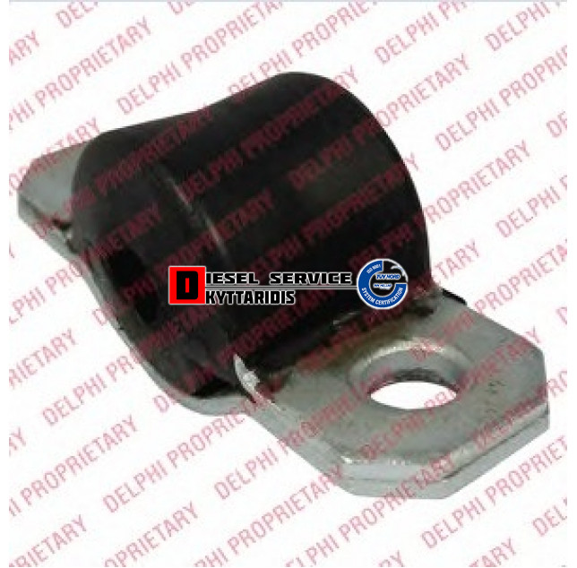 Συνεμπλόκ ζυγαριάς ακριανό