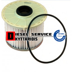 Φίλτρο πετρελαίου