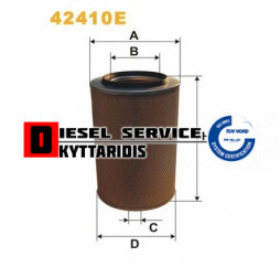 Φίλτρο αέρος