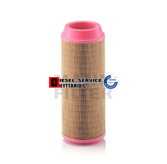 Φίλτρο αέρος