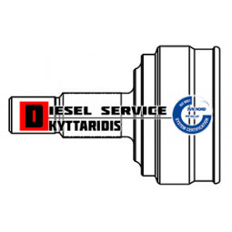 Μπιλιαδόρος εξωτερικός σετ