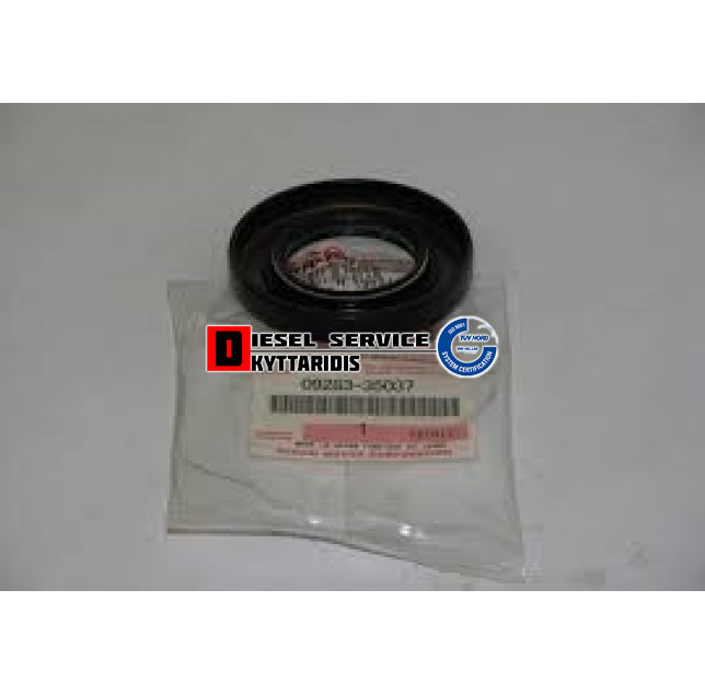 Τσιμούχα 62*35*9.5 Τσιμούχα 62*35*9.5