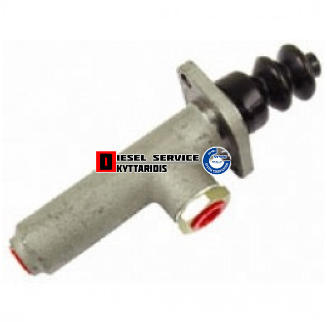 Αντλία συμπλέτη