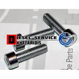 Βίδα Αllen 10*40*1.5 10.9