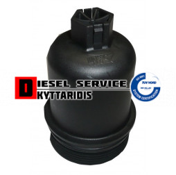 Καπάκι φίλτρου λαδιού