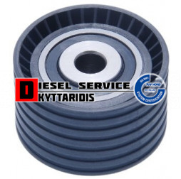 Ρουλεμάν τρελό ιμάντα χρονισμού