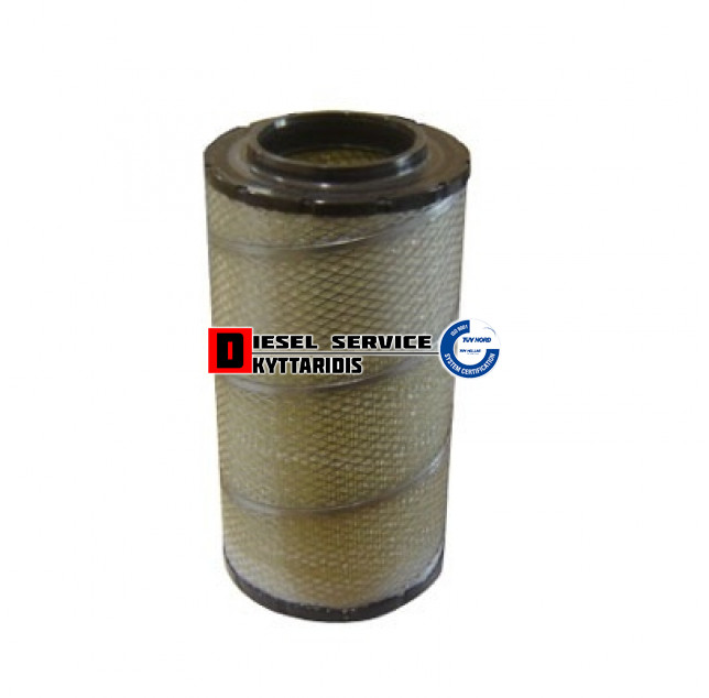 Φίλτρο αέρος