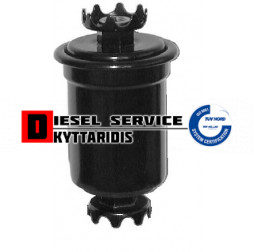 Φίλτρο βενζίνης