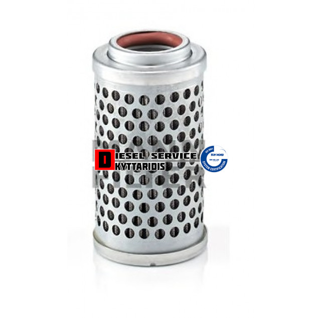 Φίλτρο πετρελαίου