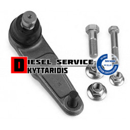 Μπαλάκι ψαλιδιού