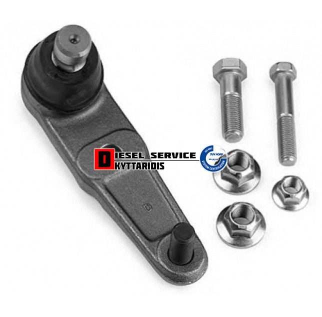 Μπαλάκι ψαλιδιού