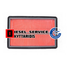 Φίλτρο αέρος